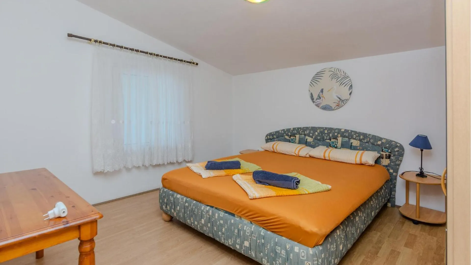 Beautiful Apartment In Nin With Kitchen Kroatien
